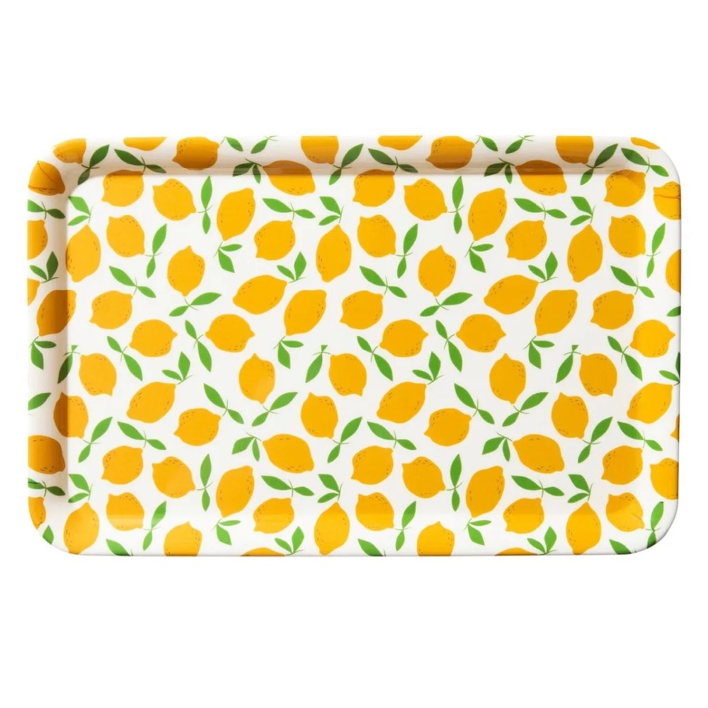 Melamine Tray
